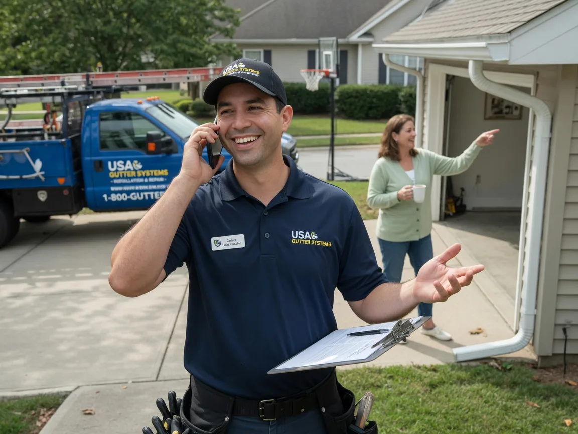 Gutter Installation Paul, ID FAQs